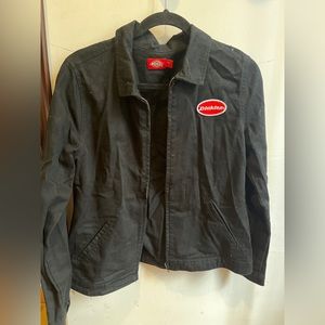 Large Youth Dickies Jacket